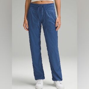 Lululemon dance studio joggers